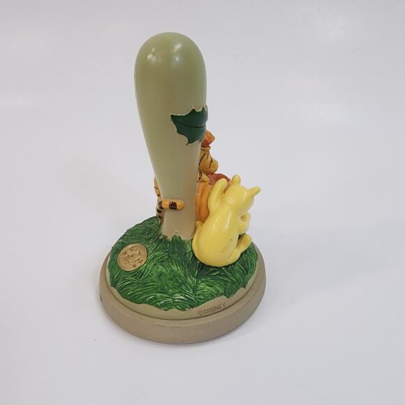 Vintage Disney Winnie the Pooh Halloween Cookie Press - Picture 4 of 7